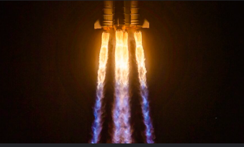 ABŞ Ay Yarışı Gerisində Qalır? – Qanunvericilər Çinlə Rəqabətdə NASA-nın Gedişini Sorgulayır